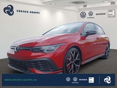 Bild des Angebotes VW Golf GTI 2.0TSI DSG Clubsport MATRIX+PANO+HEADUP+++