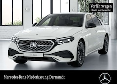 Bild des Angebotes Mercedes-Benz E 300 de Hybrid Edition AMG-Line Fahrass 360° Pano