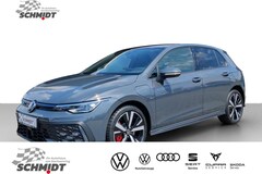 Bild des Angebotes VW Golf GTE 1.5 eHybrid DSG AHK WR DCC Rear View