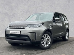 Bild des Angebotes Land Rover Discovery Diesel 3.0 Sd6 SE