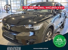 Bild des Angebotes Volvo C40 PURE ELECTRIC Core+WINTERPAK+RFK+