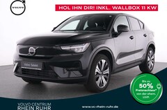Bild des Angebotes Volvo C40 PURE ELECTRIC Core+WINTERPAK+RFK+