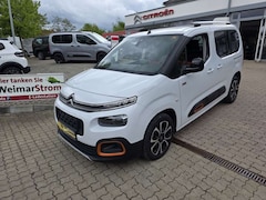 Bild des Angebotes Citroen Berlingo M BlueHDi 130 SHINE