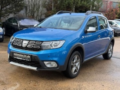 Bild des Angebotes Dacia Sandero II Stepway Anniversary *NAVI*
