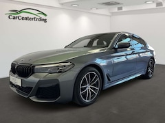Bild des Angebotes BMW 520 dLim.M Sport*LED*Navi*ACC*Kamera*Leder*AHK*