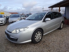 Bild des Angebotes Renault Laguna III Grandtour 2.0 16V Expression