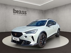 Bild des Angebotes CUPRA Formentor 2.5 TSI VZ5 4Drive EDITION TAIGA GREY