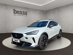 Bild des Angebotes CUPRA Formentor 2.5 TSI VZ5 4Drive EDITION TAIGA GREY
