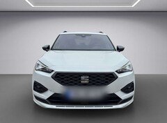 Bild des Angebotes SEAT Tarraco 1.5TSI DSG FR KAMERA NAVI AHK ACC LED