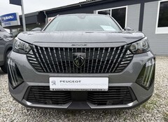 Bild des Angebotes Peugeot 2008 2008 PureTech 100 Allure