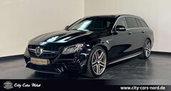 Bild des Angebotes Mercedes-Benz E 63 AMG E 63S AMG 4Matic+  STD.HZ-KERAMIK-360°-HUD-DTR+