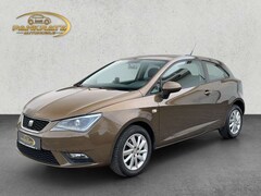 Bild des Angebotes SEAT Ibiza 1.2 *Xenon *PDC *Navi *Temp *Allwetter