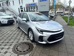 Bild des Angebotes Suzuki Swace Hybrid Comfort+/Navigation/LED/Automatik
