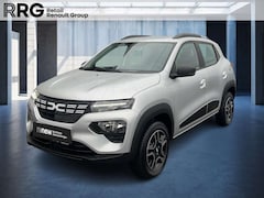 Bild des Angebotes Dacia Spring Essential ELECTRIC 45 Rückfahrkamera PDC