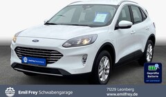 Bild des Angebotes Ford Kuga 2.5 Duratec PHEV TITANIUM