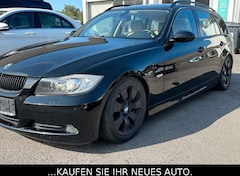 Bild des Angebotes BMW 318 Baureihe 3 Touring 318d