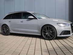 Bild des Angebotes Audi RS6 Avant Performance