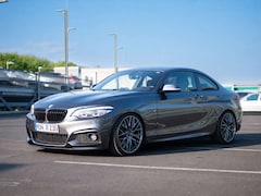 Bild des Angebotes BMW 230 230 i M Sport