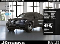 Bild des Angebotes Mercedes-Benz GLC 43 AMG GLC 43 4M Coupé AMG+LED+Kam+Perf Abgasanlag+Ride