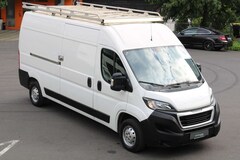 Bild des Angebotes Peugeot Boxer Kasten S&S 335 L3H2 2.2 HDI 120 Klima