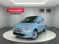 Bild des Angebotes Fiat 500C Dolcevita 1.0 Mild Hybrid/PDC/Tempomat/Start&Stopp