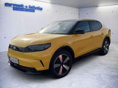 Bild des Angebotes Ford Capri 77kWh RWD Premium