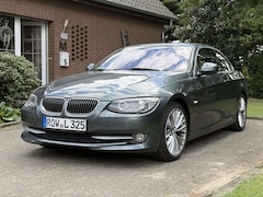 Bild des Angebotes BMW 325 325i Cabrio