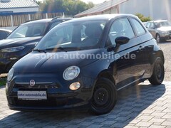Bild des Angebotes Fiat 500 Twin Air Plus Klima / TÜV: 04-2027