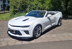 Bild des Angebotes Chevrolet Camaro Cabriolet 6.2 V8 Aut.