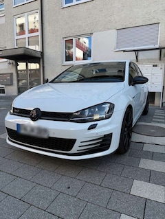 Bild des Angebotes VW Golf GTD Sound & Sport/ DSG