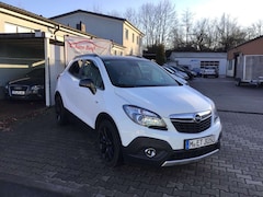 Bild des Angebotes Opel Mokka +Klima+Navi+Leder +Alu +Gas