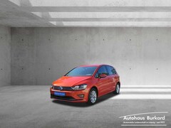 Bild des Angebotes VW Golf Sportsvan Lounge  1.2 TSI+85Ps+PDC+Tempomat