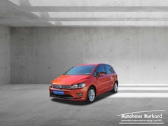 Bild des Angebotes VW Golf Sportsvan Lounge  1.2 TSI+85Ps+PDC+Tempomat