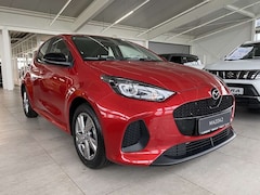 Bild des Angebotes Mazda 2 Hybrid 1.5 Exclusive AUTOMATIK Kamera, Klimaaut.,