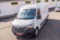 Bild des Angebotes Renault Master +Lang+Klima+nur 57000 km+TUV06/25+nr