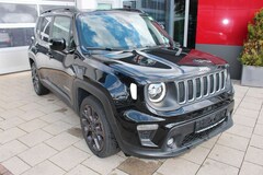 Bild des Angebotes Jeep Renegade Mild-Hybrid FWD S-EDITION