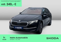 Bild des Angebotes Skoda Octavia Combi Balance 1,5 TSI MHEV 150PS Matrix