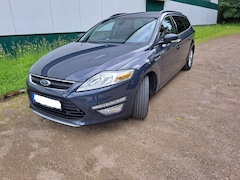 Bild des Angebotes Ford Mondeo Turnier 2.0 TDCi Champions Edition