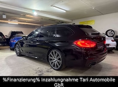 Bild des Angebotes BMW 550 d xDrive Tou. LED,Pano,ha/ka,360°,1.Hand,20"