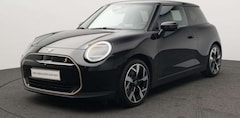 MINI Cooper SE Favoured Trim