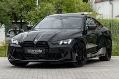 Bild des Angebotes BMW M4 Competition M XDRIVE.DR.ASS.PRO.H/K.LED.360°