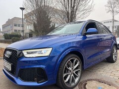 Bild des Angebotes Audi RS Q3 RS Q3 2.5 TFSI quattro