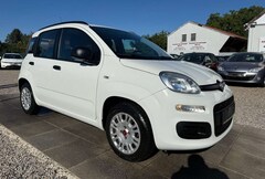 Bild des Angebotes Fiat Panda My Panda Sportsitze Sport Lenkrad