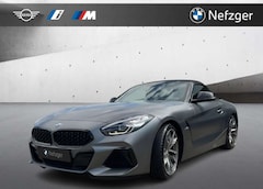 Bild des Angebotes BMW Z4 M Sport HUD H&K Sound Adap. LED RFK