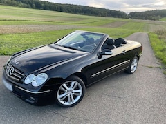 Bild des Angebotes Mercedes-Benz CLK 200 Cabrio Kompressor Avantgarde