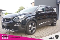 Bild des Angebotes Peugeot 5008 Crossway PureTech 130 EAT8 7-Sitzer LED Navi