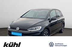 Bild des Angebotes VW Golf Sportsvan 1.5 TSI DSG United Navi,LED