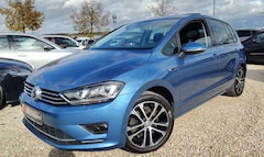 Bild des Angebotes VW Golf Sportsvan 1.4 TSI Lounge LPG-Gas* Xenon*Pan