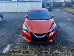Bild des Angebotes Nissan Micra Micra IG-T 100 Tekna