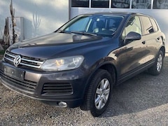 Bild des Angebotes VW Touareg Touareg 3.0 V6 TDI Blue Motion DPF Automatik